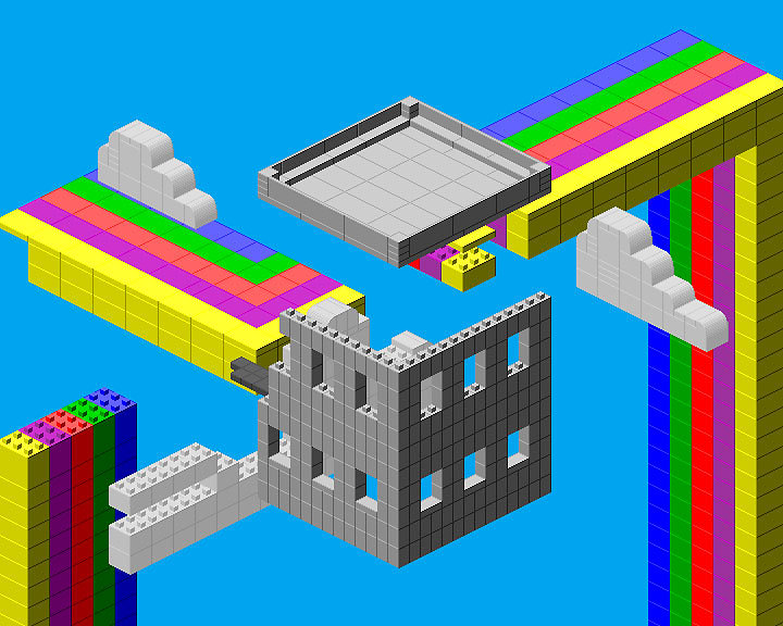 Lego