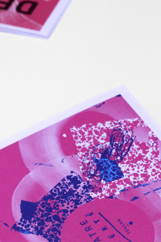 © Patrick Lindsay pour le théâtre Liberté — 2013