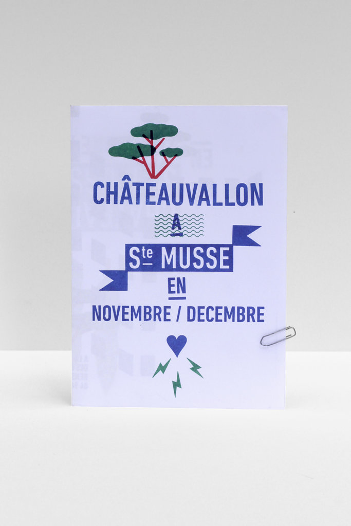Châteauvallon