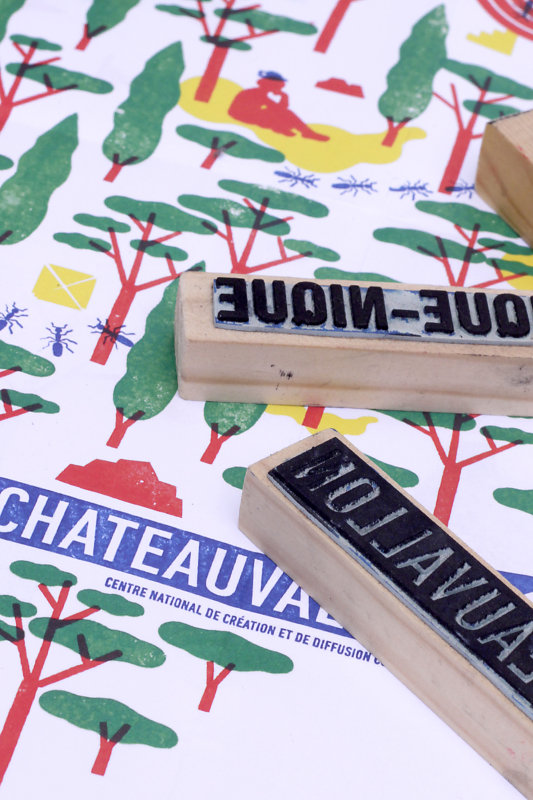 Châteauvallon