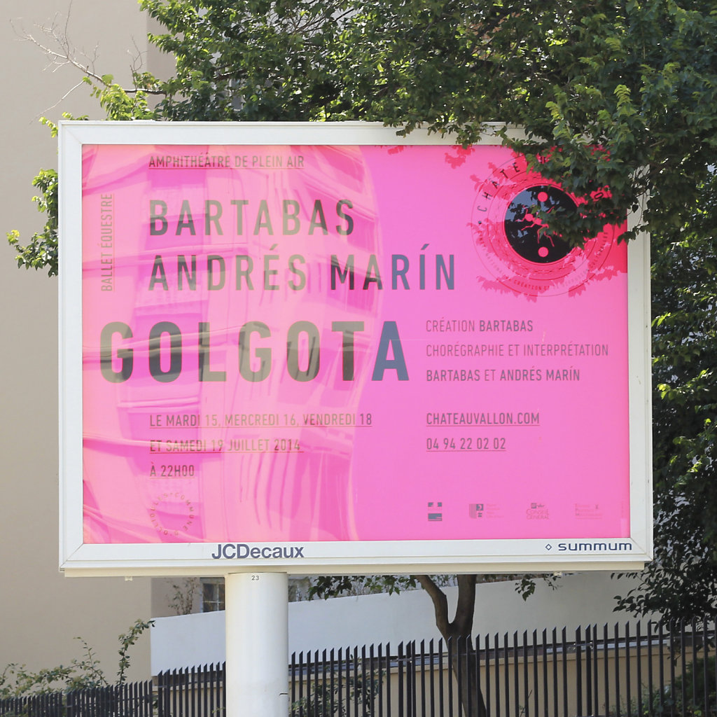 Golgota