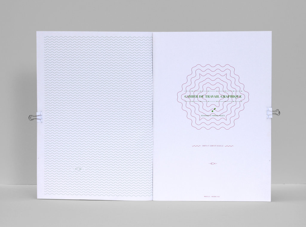 Marseille 2013 — Patrick Lindsay