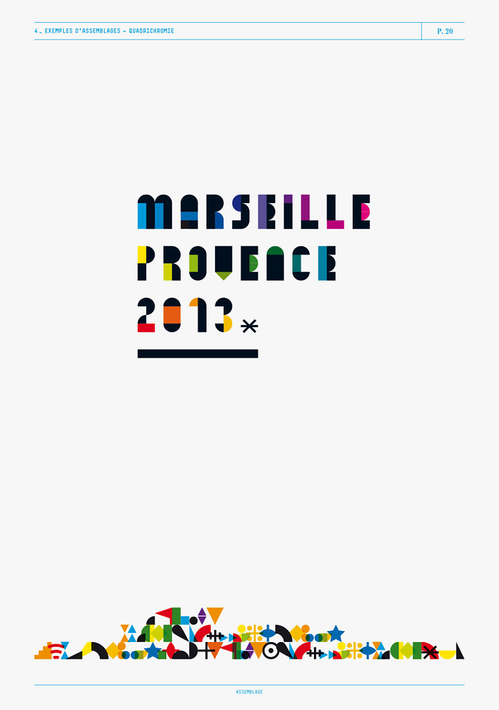 Marseille 2013 — Patrick Lindsay