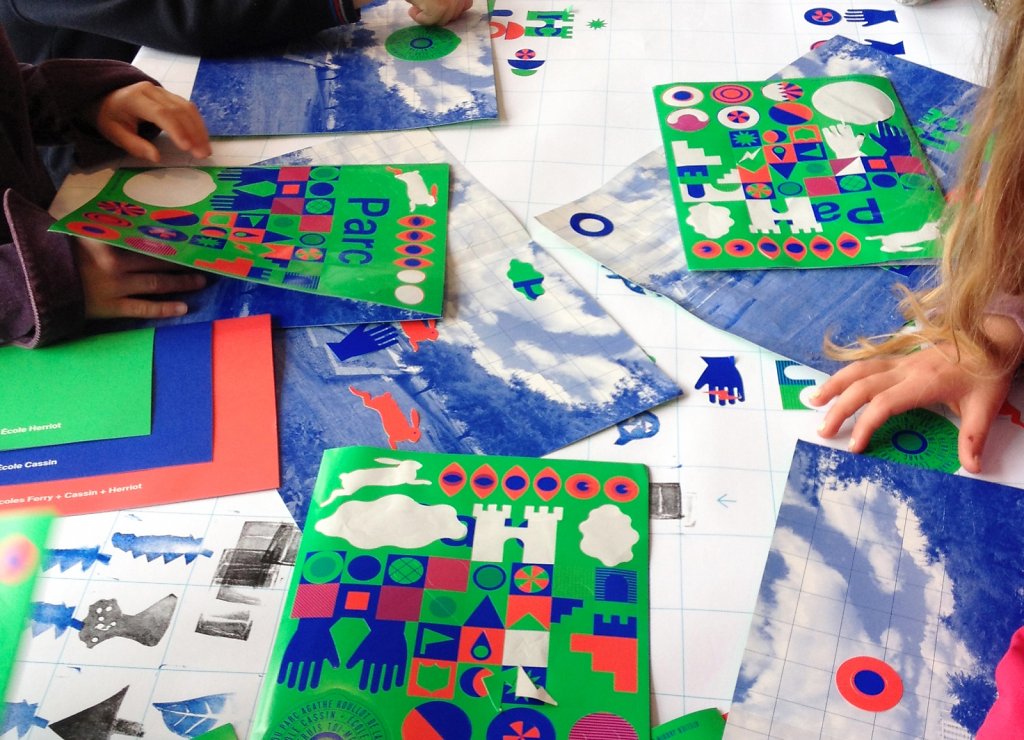 Chaumont — Patrick Lindsay