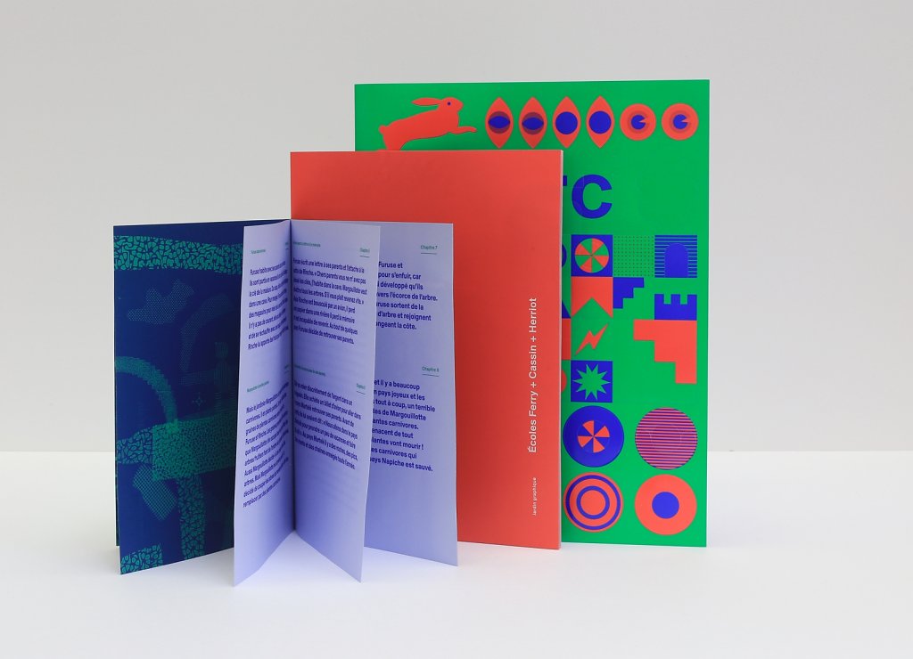 Chaumont — Patrick Lindsay