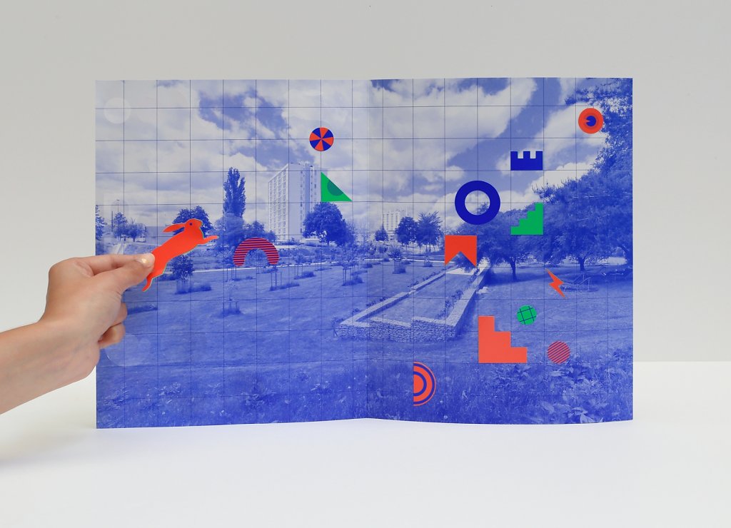 Chaumont — Patrick Lindsay