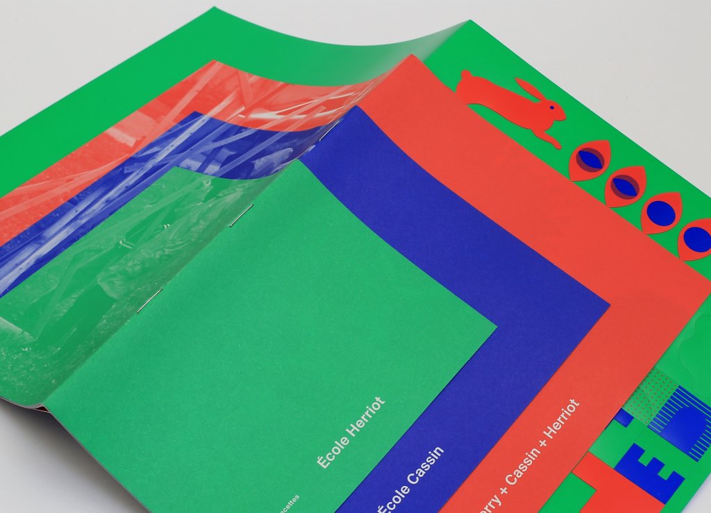 Chaumont — Patrick Lindsay