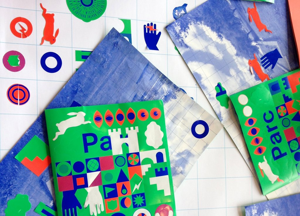 Chaumont — Patrick Lindsay