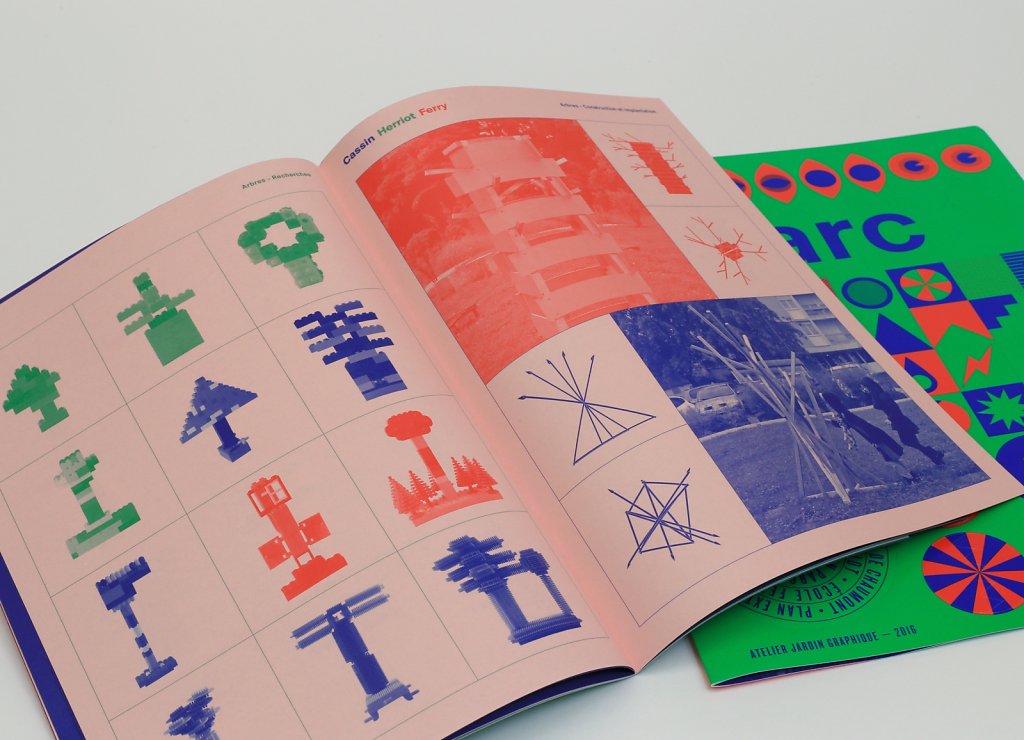 Chaumont — Patrick Lindsay