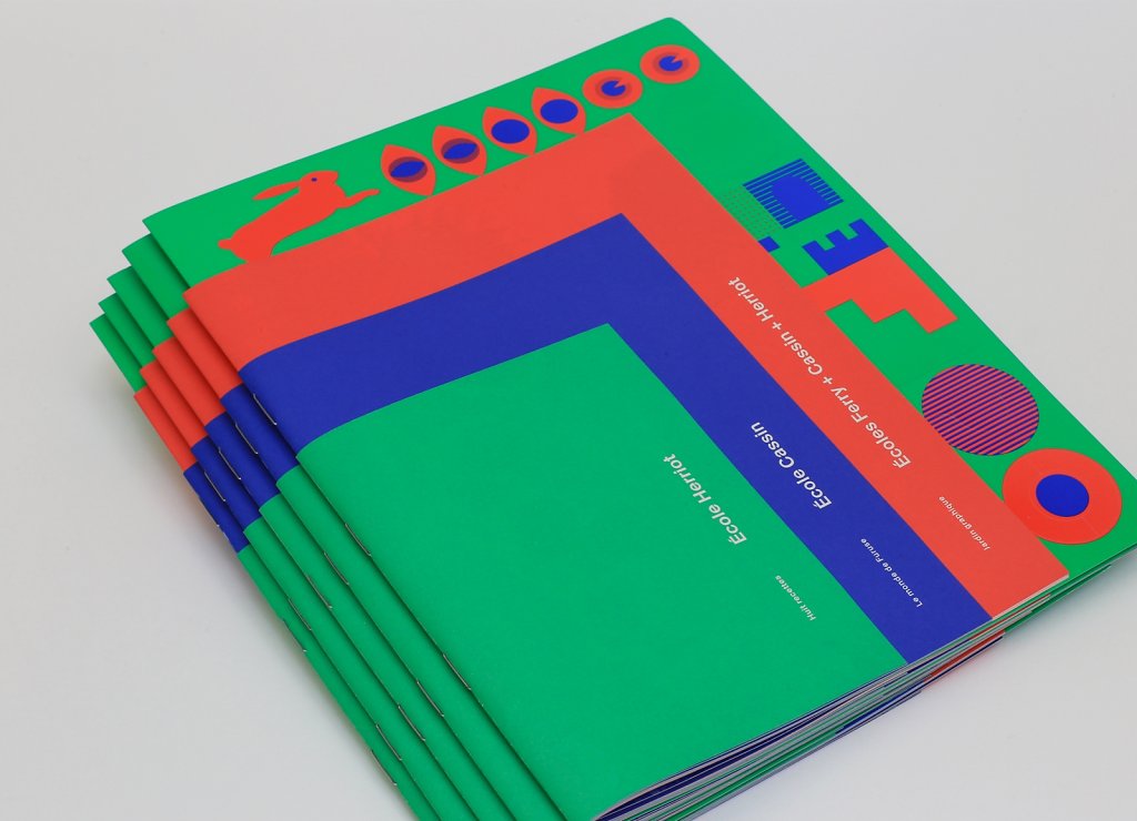 Chaumont — Patrick Lindsay