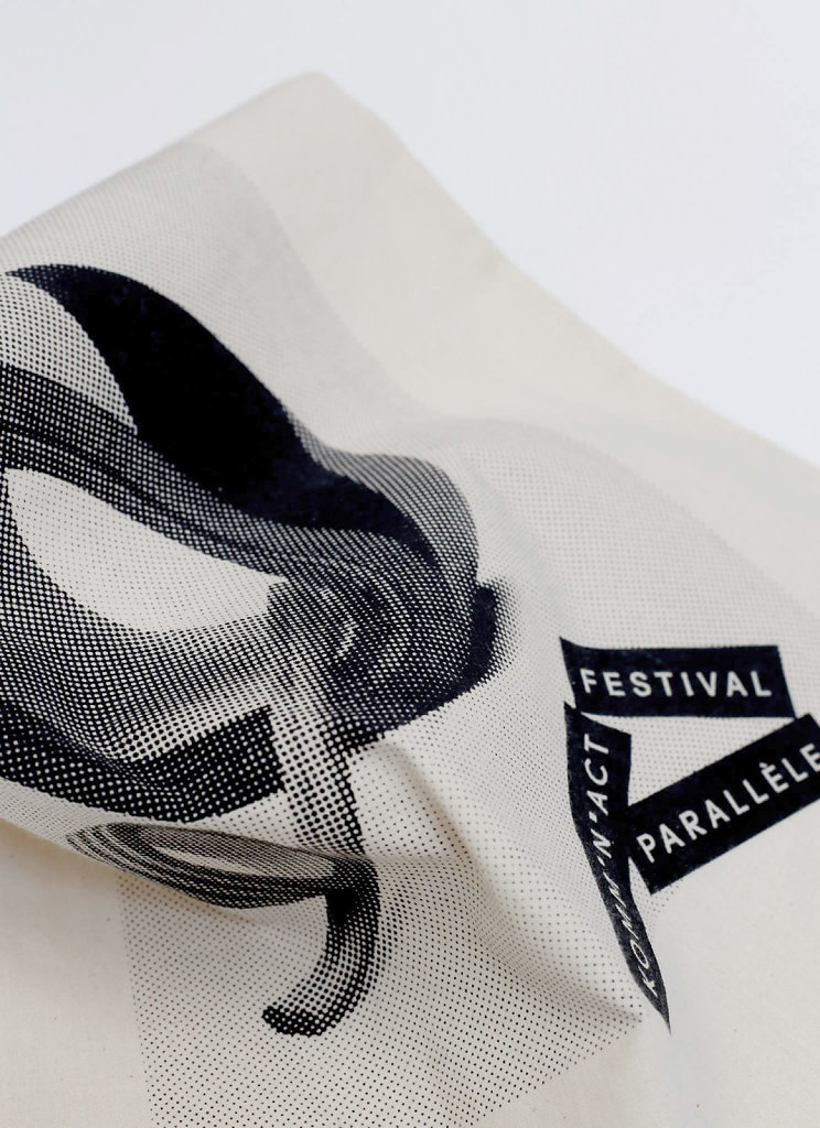 Festval Parallèle — 2015