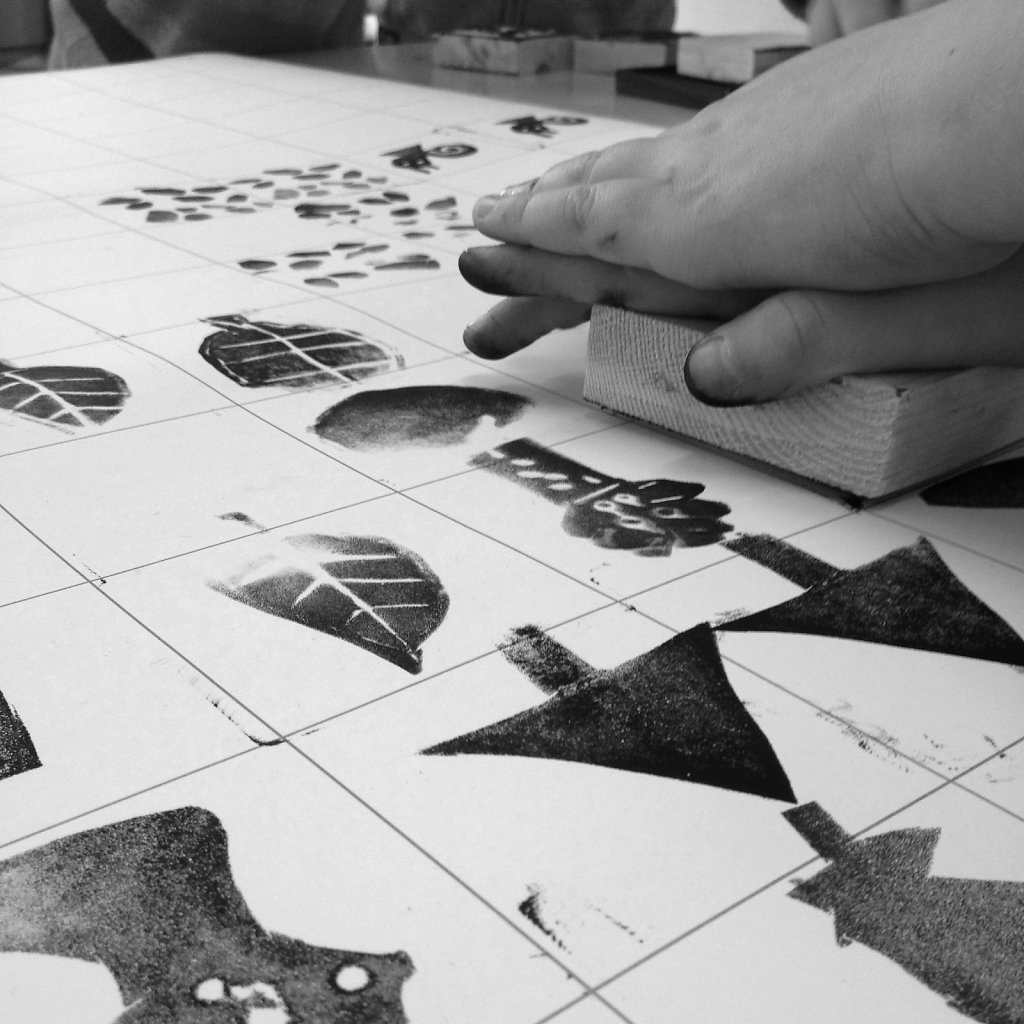 Chaumont — Patrick Lindsay