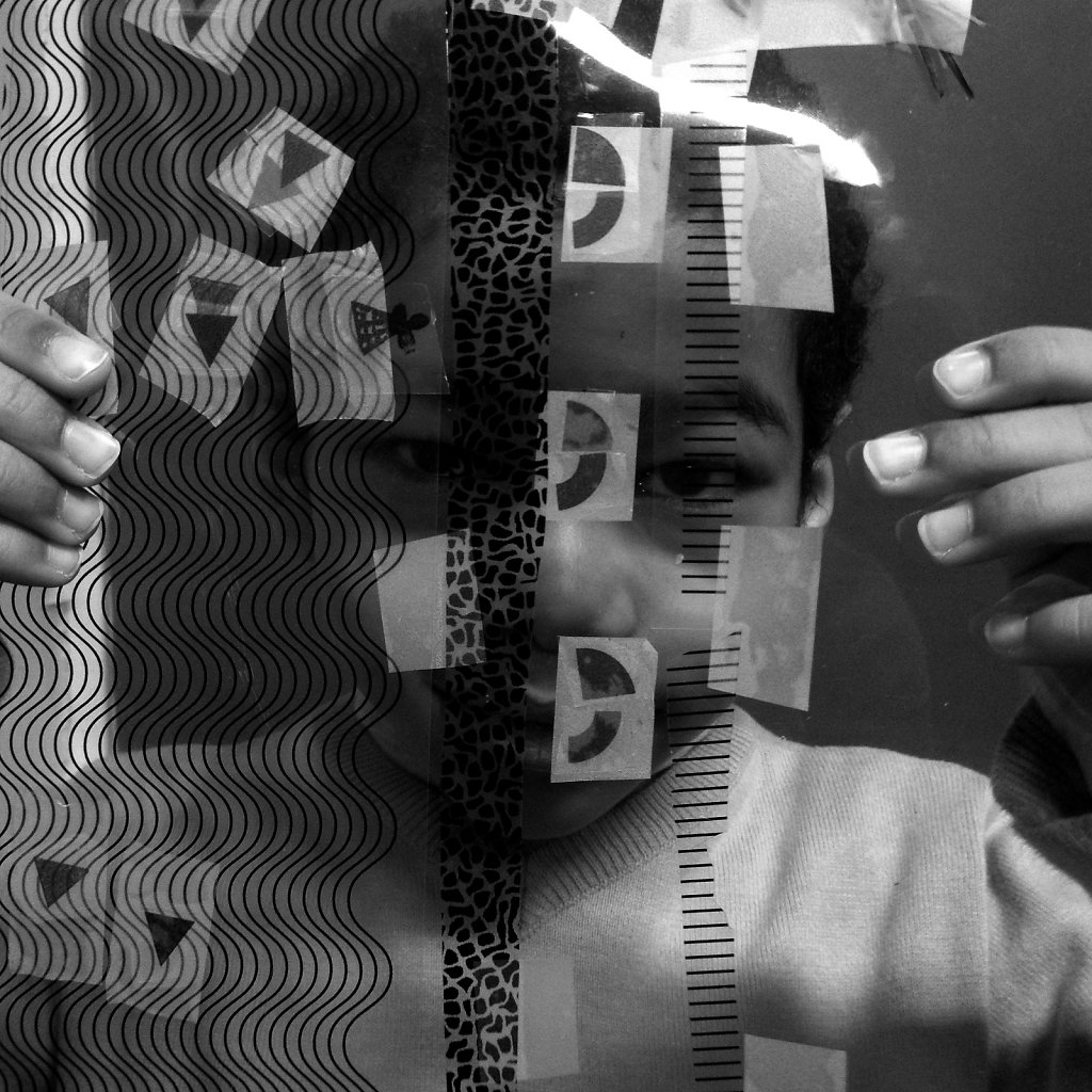 Chaumont — Patrick Lindsay