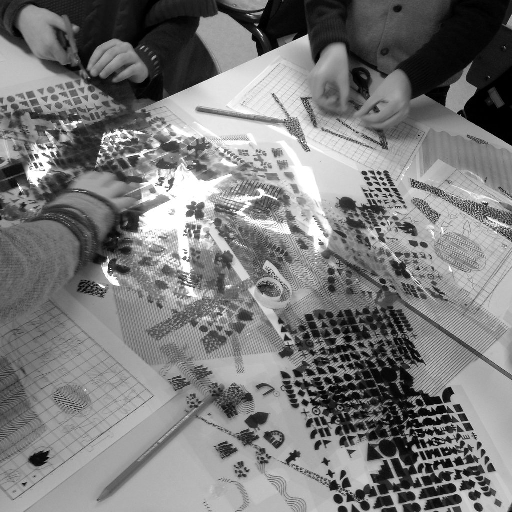 Chaumont — Patrick Lindsay