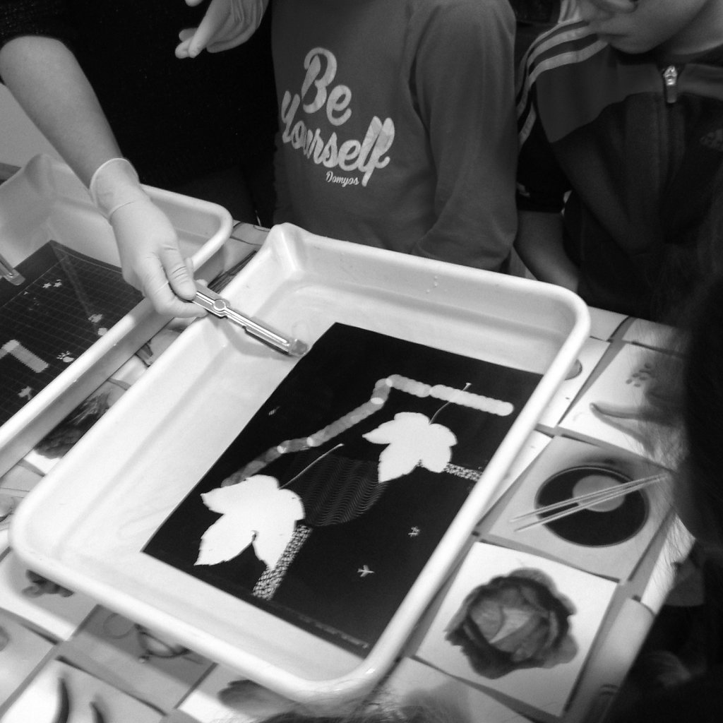 Chaumont — Patrick Lindsay