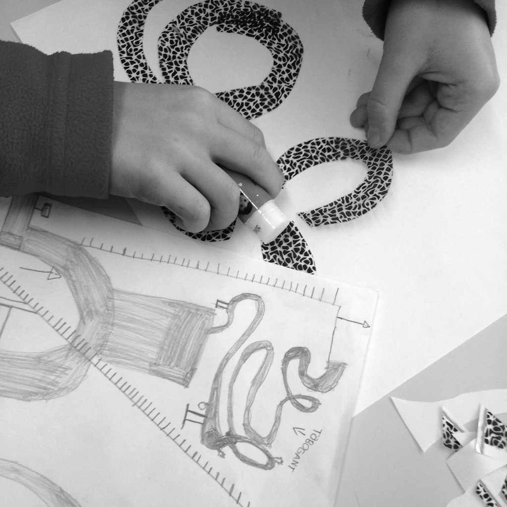 Chaumont — Patrick Lindsay