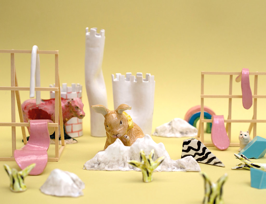 Patrick Lindsay et Aurélien Débat — Châteauvallon 2016