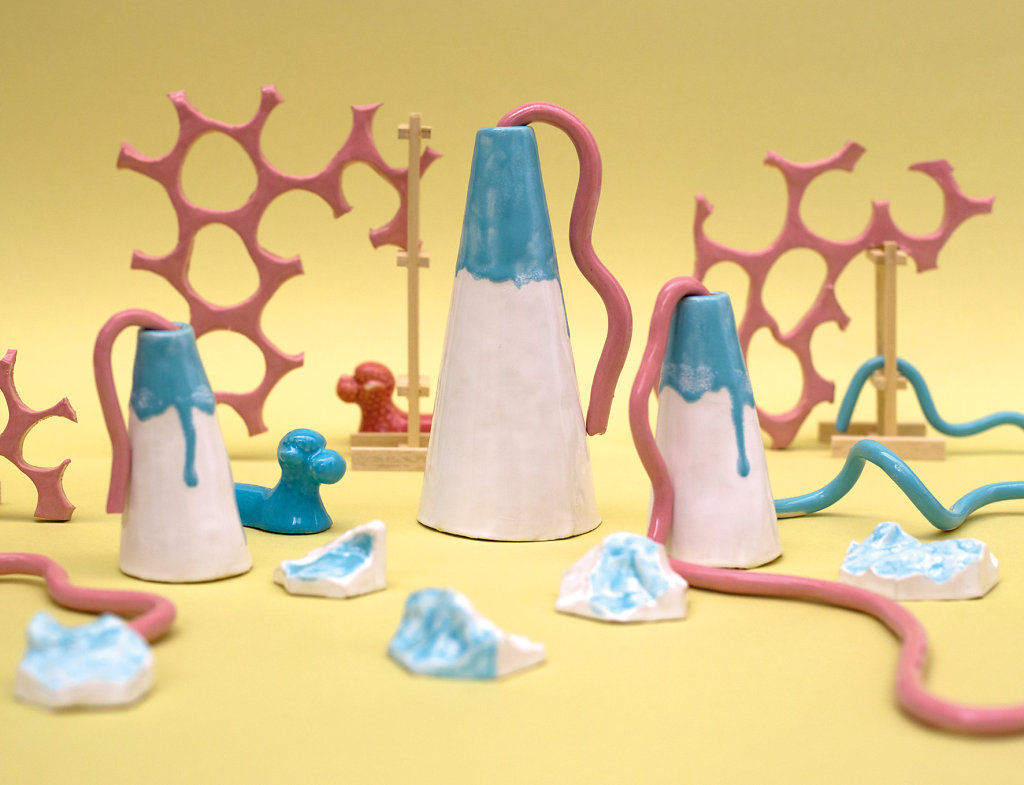 Patrick Lindsay et Aurélien Débat — Châteauvallon 2016