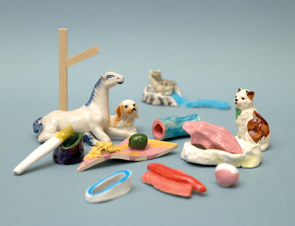 Patrick Lindsay et Aurélien Débat — Châteauvallon 2016