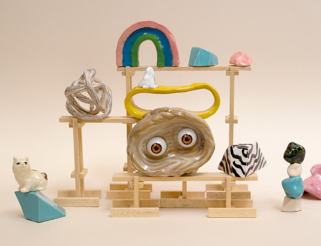 Patrick Lindsay et Aurélien Débat — Châteauvallon 2016