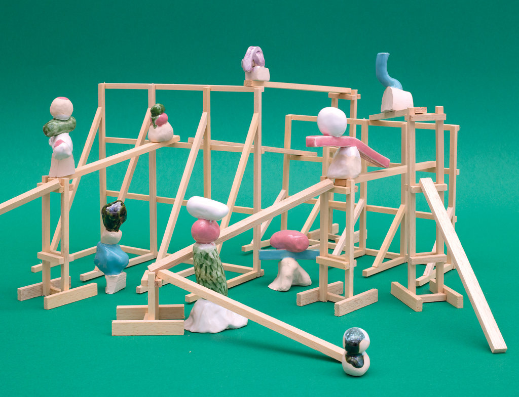 Patrick Lindsay et Aurélien Débat — Châteauvallon 2016