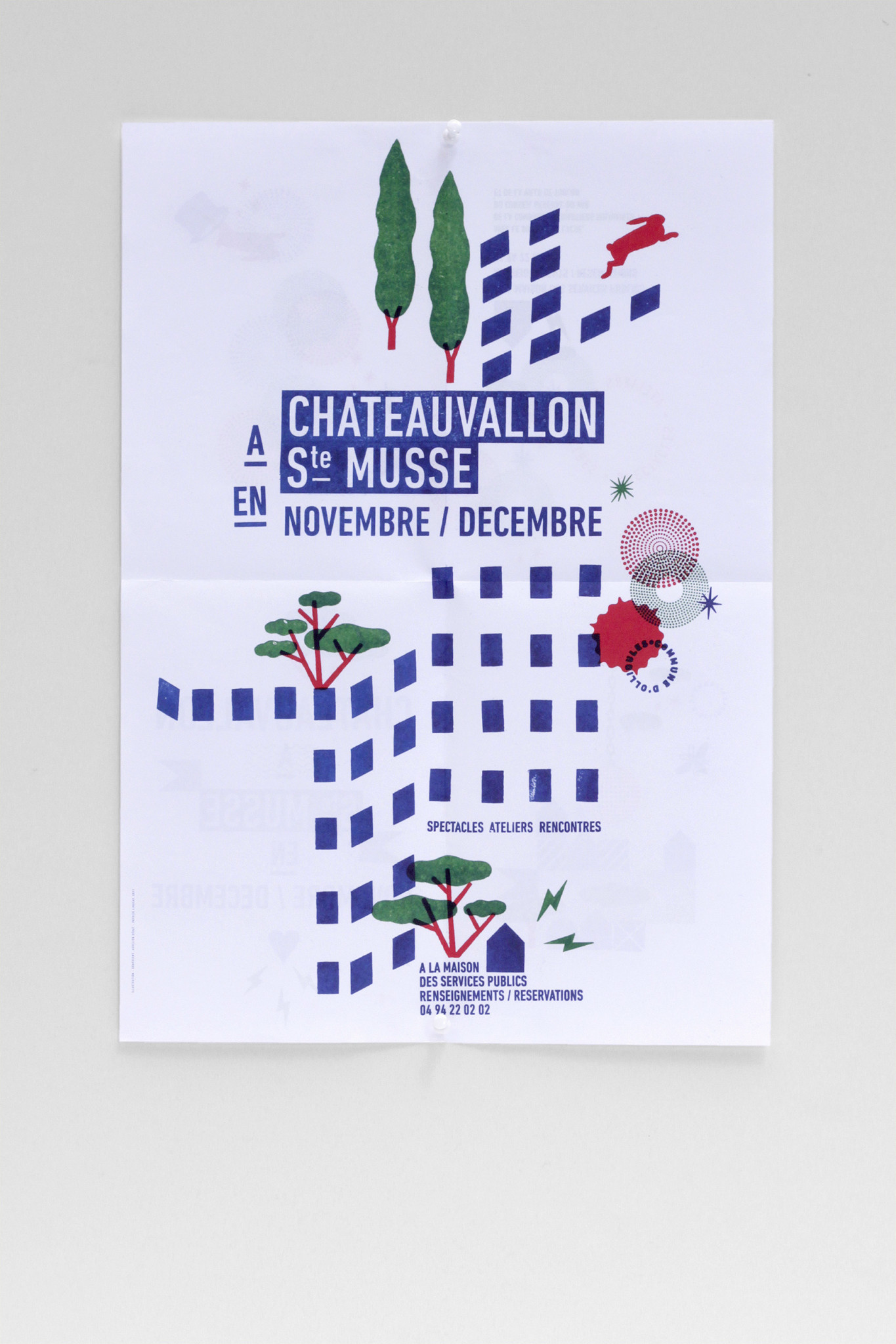 Châteauvallon