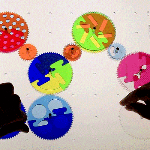 Lumigraphe — Patrick Lindsay