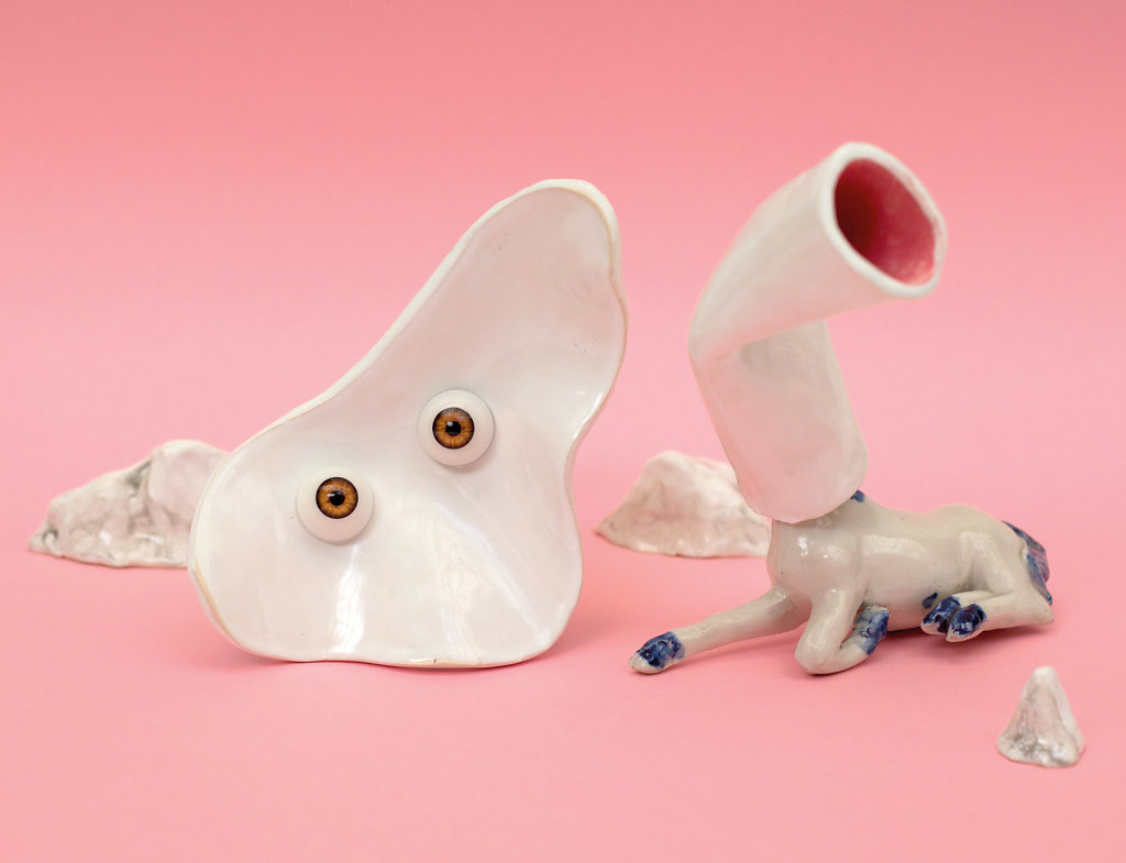 Patrick Lindsay et Aurélien Débat — Châteauvallon 2016